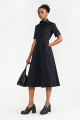 CIARA BLACK WOMEN'S DRESS