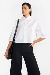 PENNY WHITE WOMEN'S SHIRT