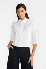 PENNY WHITE WOMEN'S SHIRT