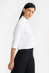 PENNY WHITE WOMEN'S SHIRT