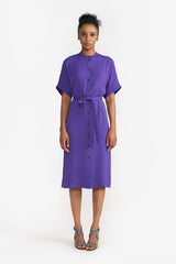 ANNIE VIOLET WOMEN'S DRESS