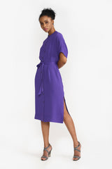 ANNIE VIOLET WOMEN'S DRESS