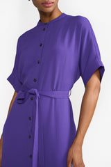 ANNIE VIOLET WOMEN'S DRESS