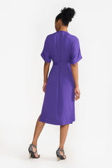 ANNIE VIOLET WOMEN'S DRESS