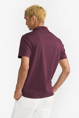 VICTOR WINE MEN'S T-SHIRT