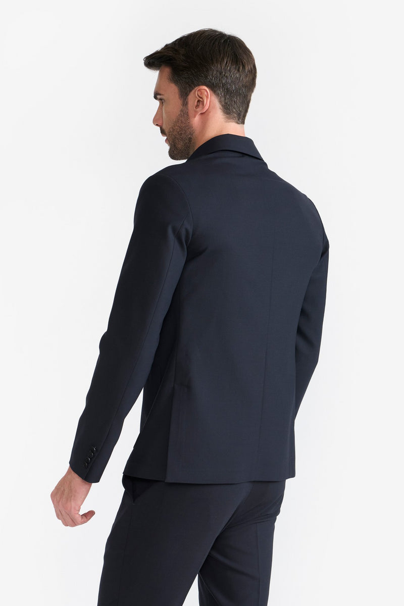 Navy Colt Mens Blazer