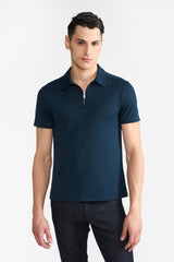 ELLIS NAVY MEN'S T-SHIRT