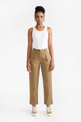 ALESSIA TOBACCO WOMEN'S BOTTOM