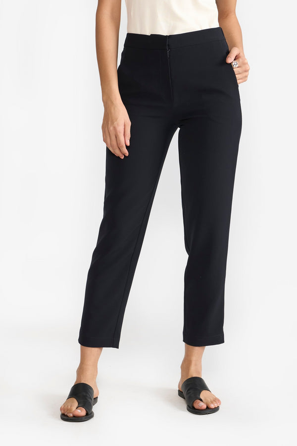CAMILLE BLACK WOMEN'S BOTTOM