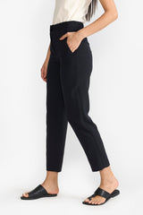 CAMILLE BLACK WOMEN'S BOTTOM
