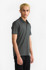 ETHAN OLIVE MEN'S T-SHIRT