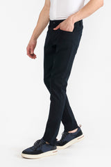 HAKIMI NAVY MEN'S BOTTOM