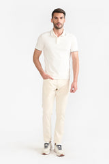 HANOI OFF-WHITE MEN'S BOTTOM