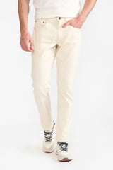 HANOI OFF-WHITE MEN'S BOTTOM