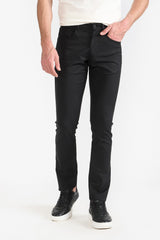 HANOI BLACK MEN'S BOTTOM