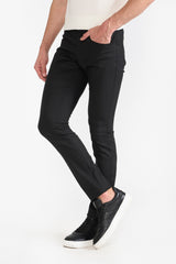 HANOI BLACK MEN'S BOTTOM