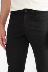 HANOI BLACK MEN'S BOTTOM