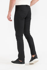 HANOI BLACK MEN'S BOTTOM