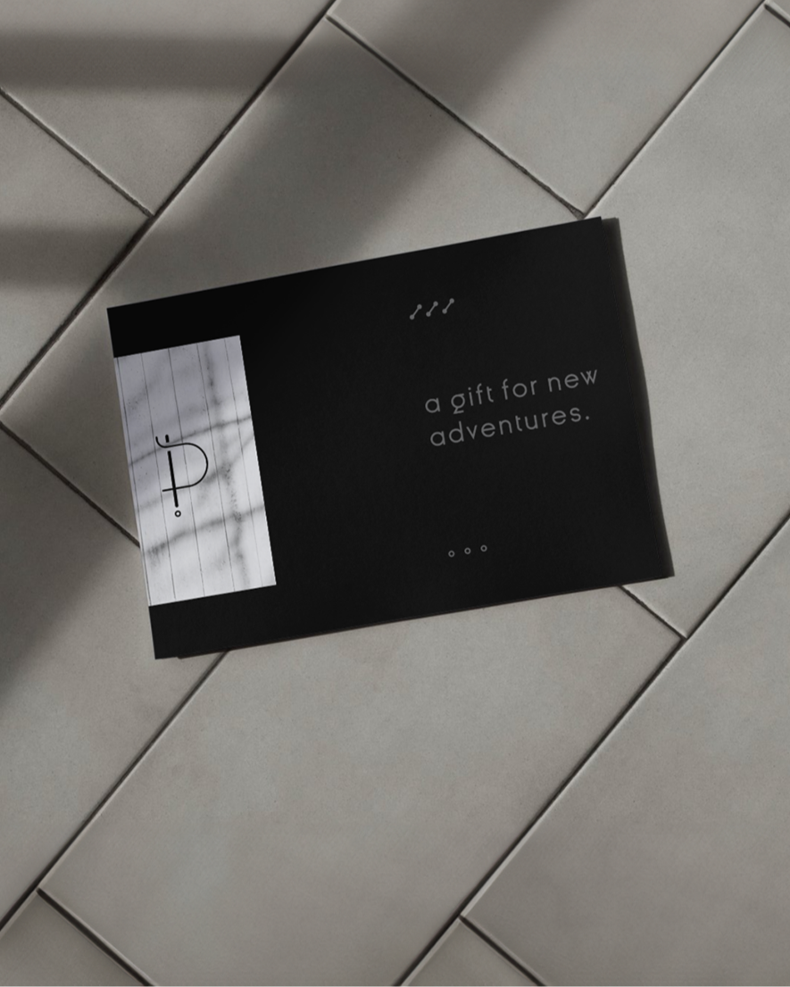Perona Gift Card