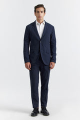 CLAUDIO NAVY MEN'S BLAZER