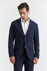 CLAUDIO NAVY MEN'S BLAZER