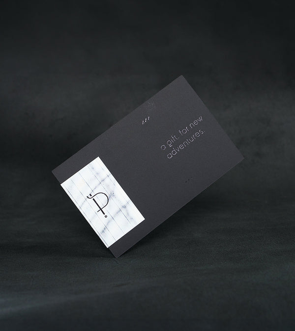 Perona Gift Card