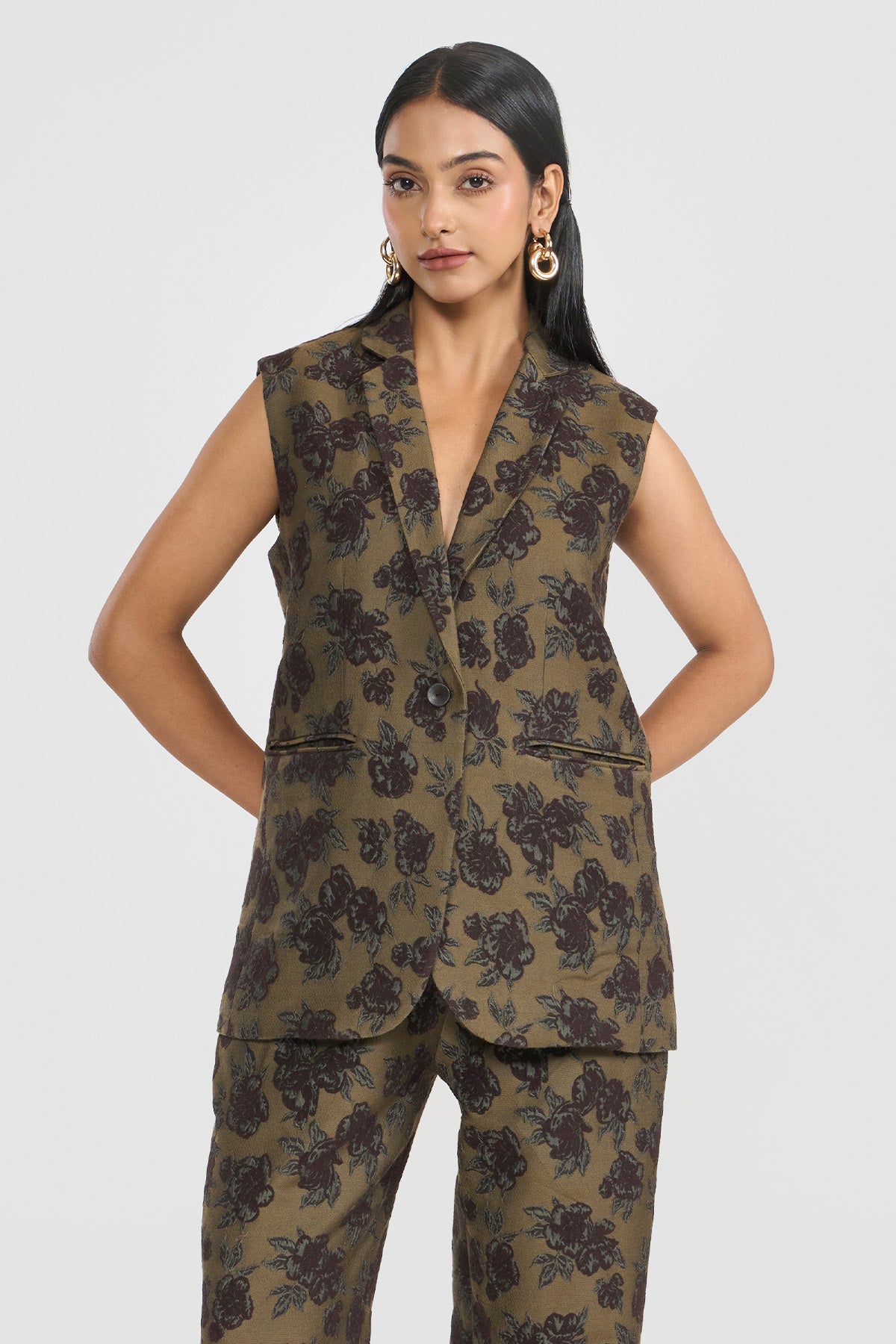 SIGNY VEST
