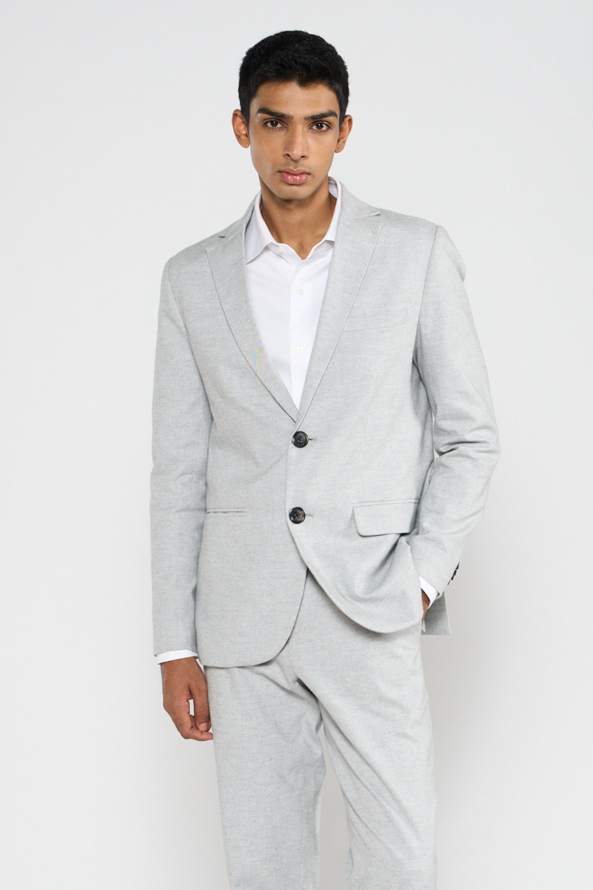 WARREN BLAZER