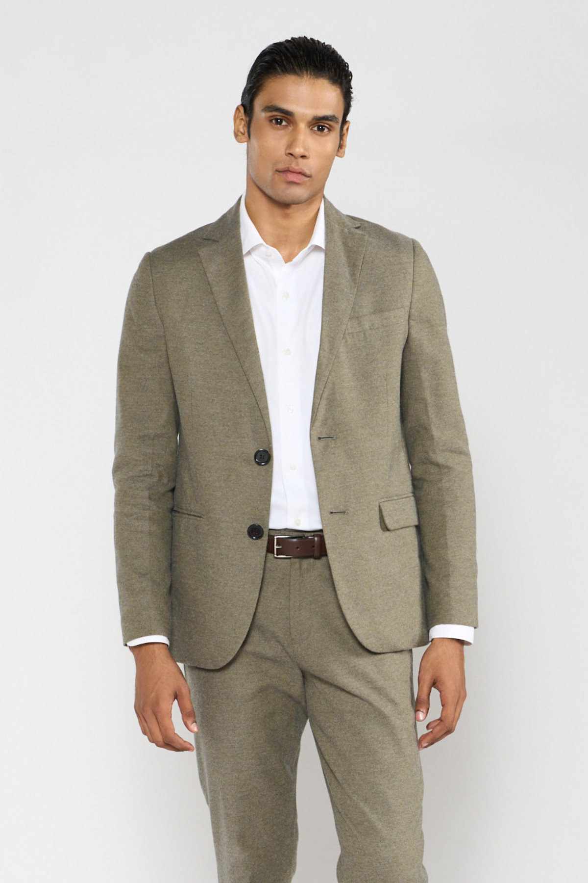 WARREN BLAZER