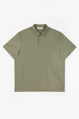 LANE OLIVE MEN'S T-SHIRT