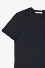 CADEN MIDNIGHT BLUE MEN'S T-SHIRT