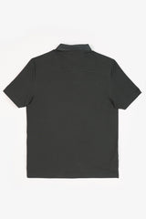 ETHAN OLIVE MEN'S T-SHIRT