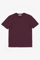 CADEN WINE MEN'S T-SHIRT