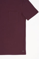 CADEN WINE MEN'S T-SHIRT