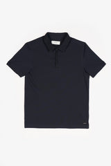 ETHAN MIDNIGHT BLUE MEN'S T-SHIRT