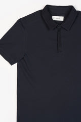 ETHAN MIDNIGHT BLUE MEN'S T-SHIRT