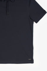 ETHAN MIDNIGHT BLUE MEN'S T-SHIRT