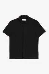 CYRUS BLACK MEN'S SHIRT