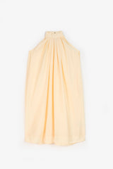 SCARLETT ECRU WOMEN'S DRESS