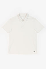 ELLIS WHITE MEN'S T-SHIRT