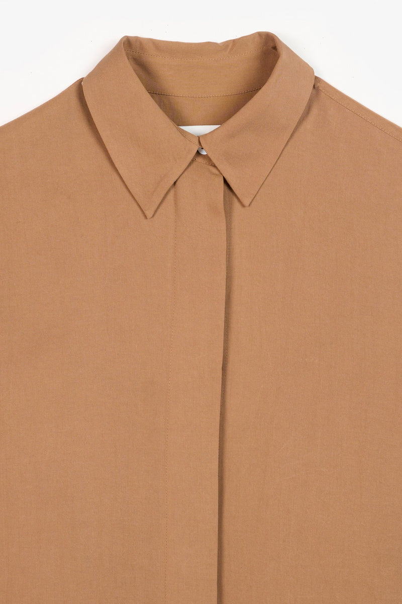 Terracotta Blaire Women Shirt