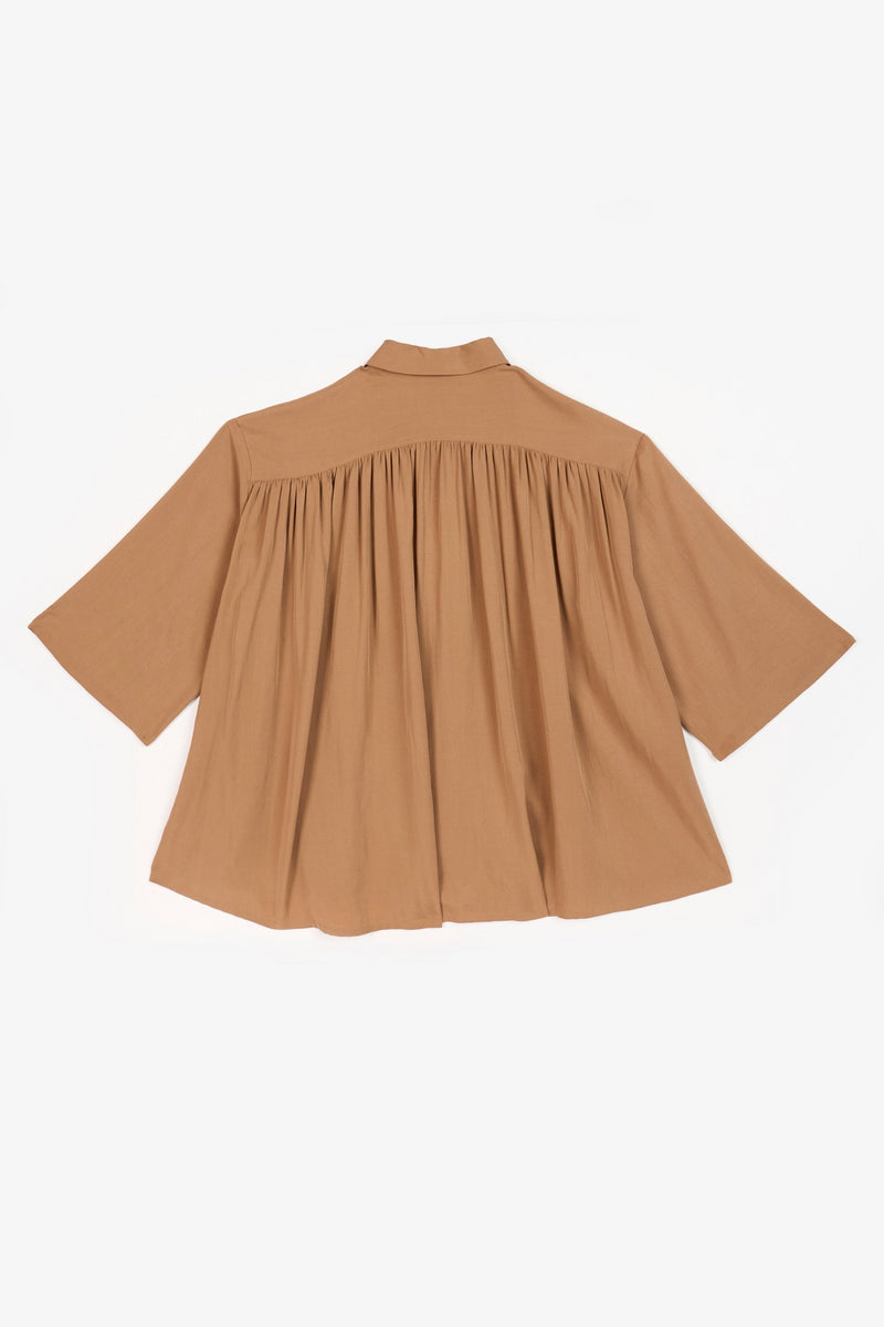 Terracotta Blaire Women Shirt