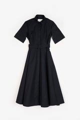 CIARA BLACK WOMEN'S DRESS