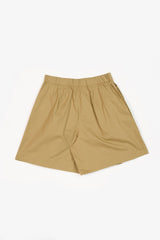 KIMIKO OLIVE WOMEN'S SHORTS