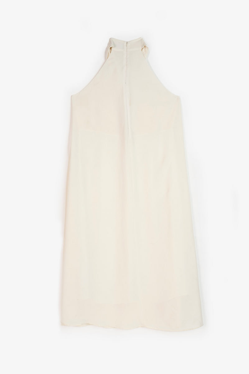 Ivory Estrella Women Dress