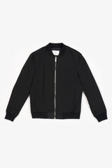 AYDEN BLACK MEN'S JACKET