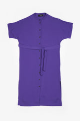 ANNIE VIOLET WOMEN'S DRESS