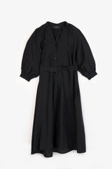 ALIANA BLACK WOMEN'S DRESS