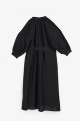 ALIANA BLACK WOMEN'S DRESS