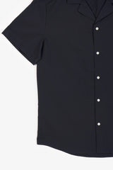 CHARLES NAVY MEN'S SHIRT